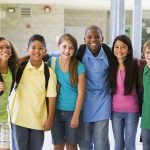 Scuola sempre più multiculturale  e rispettosa dell’ambiente