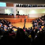 Unict, Priolo suona la carica “Il futuro dipende da noi”