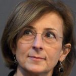 Marta Cartabia, prima donna presidente della Consulta