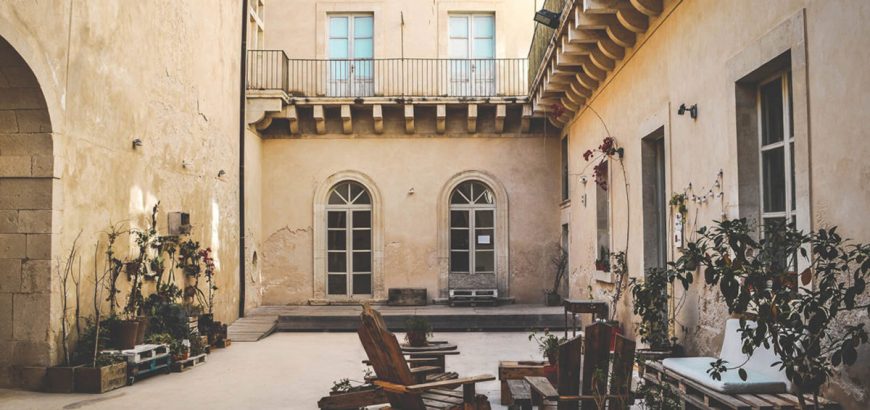 Inaugurato a Siracusa il Museo per Bambini