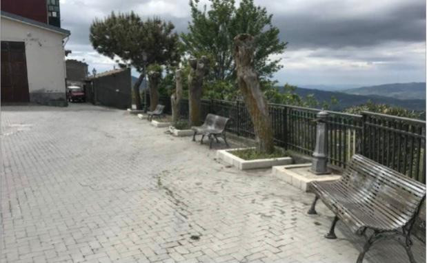 Regione, a San Teodoro si consolida centro abitato