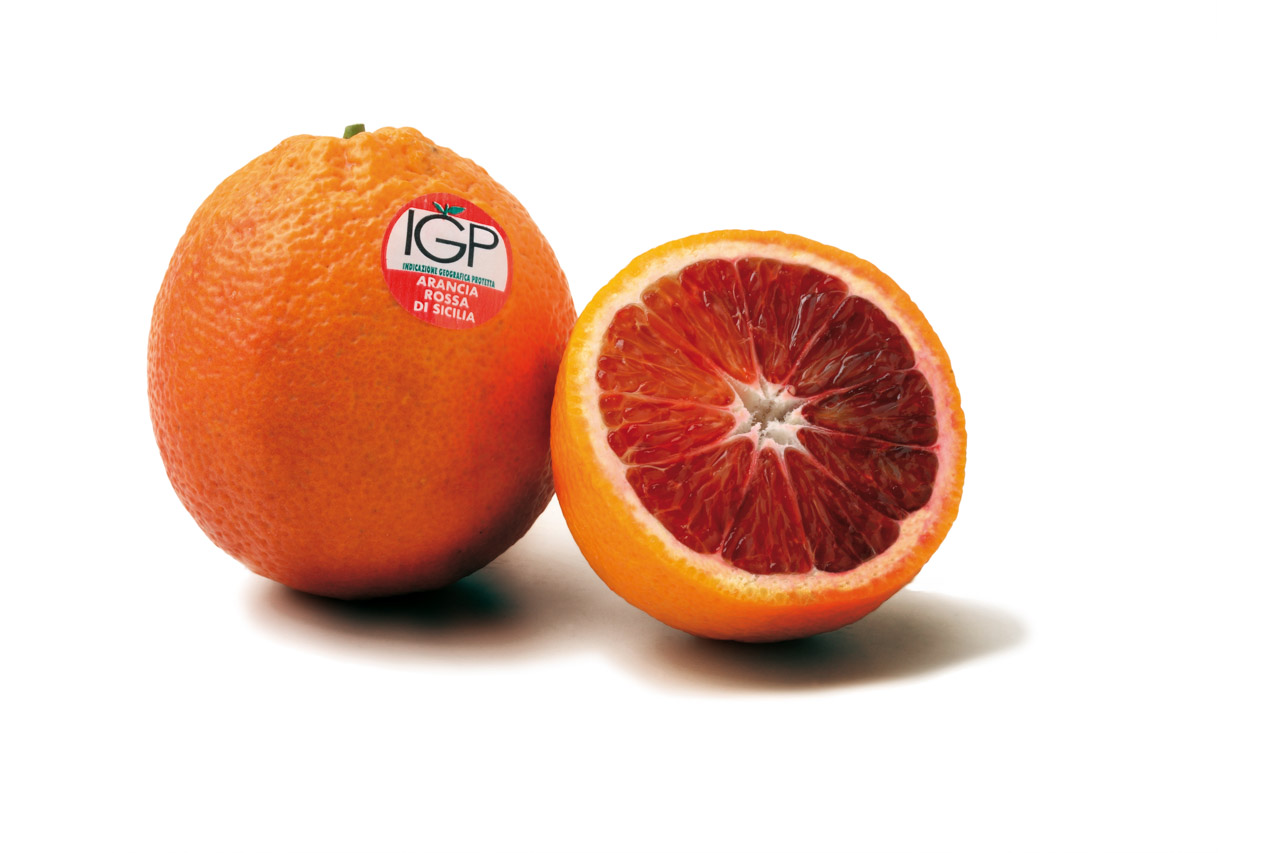 Tutela hi-tech per Arancia rossa Igp