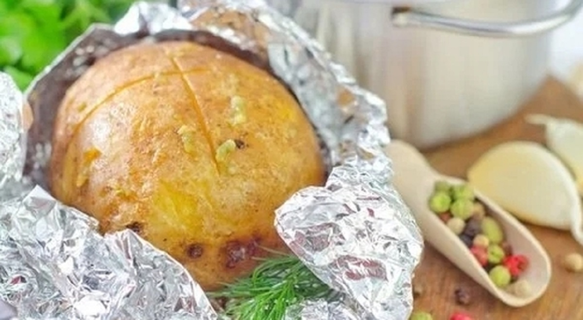 Il corretto uso dell’alluminio in cucina per salvaguardare la salute delle persone Il corretto uso dell’alluminio in cucina per salvaguardare la salute delle persone