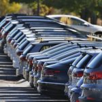 Parco circolante veicoli, Enna cresce ma poco