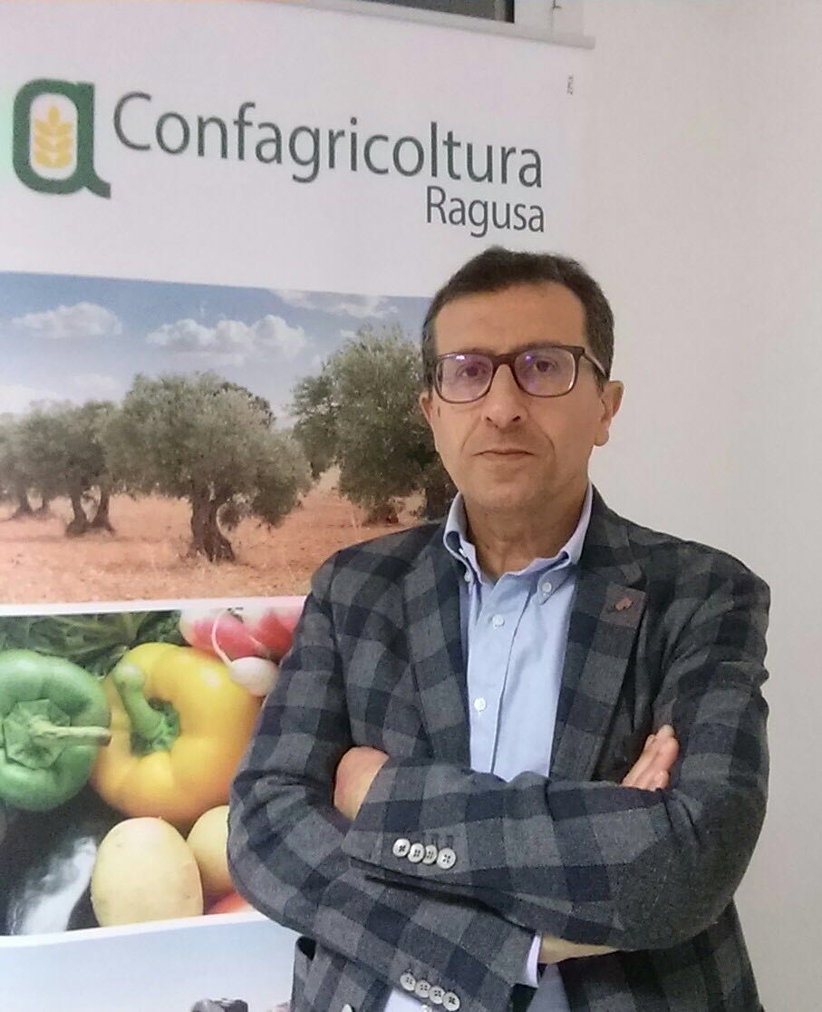 Una spada di Damocle per gli agricoltori siciliani