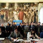 Catania, concerto di Capodanno con Max Gazzè