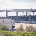 Trapani Servizi, la nuova holding di gestione dei rifiuti