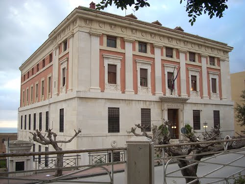 Mostra “La Città Aurea”, oggi l’inaugurazione ad Agrigento Mostra “La Città Aurea”, oggi l’inaugurazione ad Agrigento