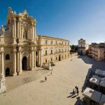 Siracusa, il turismo si riaccende con i colori dell’autunno