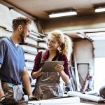 Incentivi all’assunzione per i settori caratterizzati da disparità di genere