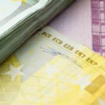 Debito pubblico a 2.446 miliardi