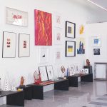 Inaugurata la mostra I love pop art a Enna