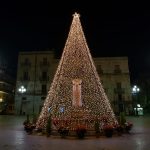 Caltanissetta, le istituzioni fanno squadra per le festività