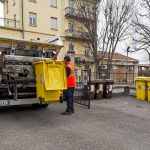 Siracusa, aggiudicato il servizio Igiene urbana