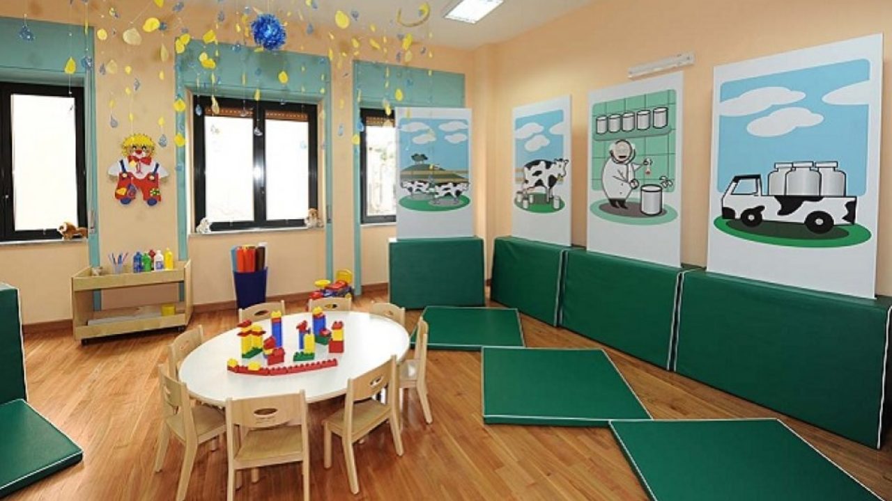 Bonus asili nido, rinnovato per il 2023: a chi spetta, quando fare la domanda