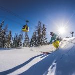 Cts, via libera allo sci, ma solo in zona gialla