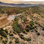 Agrigento, più servizi per i turisti per il Natale