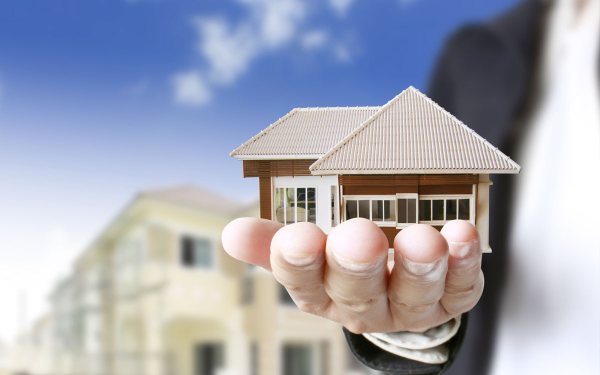 Immobili, Sicilia terza regione d’Italia per numero di donazioni effettuate