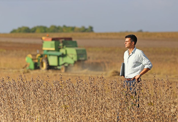Sicilia, boom di nuove aziende agricole nel 2019 Sicilia, boom di nuove aziende agricole nel 2019