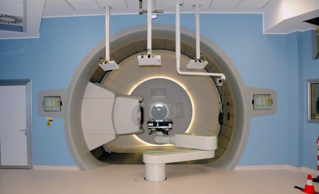 Protonterapia, a Trento già 1.000 pazienti. Una nuova risorsa per i malati di tumore