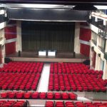 Beni da valorizzare, a Taormina si parte dal Palacongressi