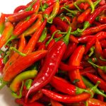 Peperoncino toccasana per la salute riduce il rischio di mortalità del 23%