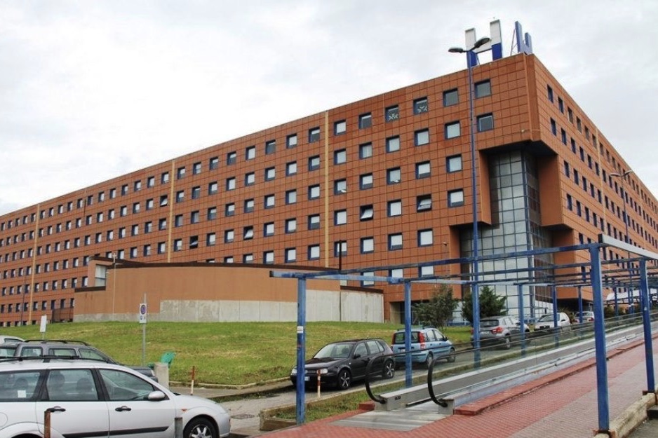 Agrigento, il San Giovanni di Dio a misura di donna