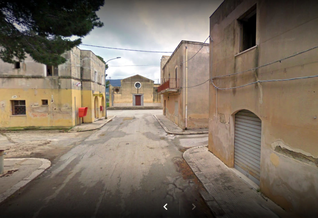 Il Borgo “Livio Bassi” torna a rivivere dopo anni di oblìo