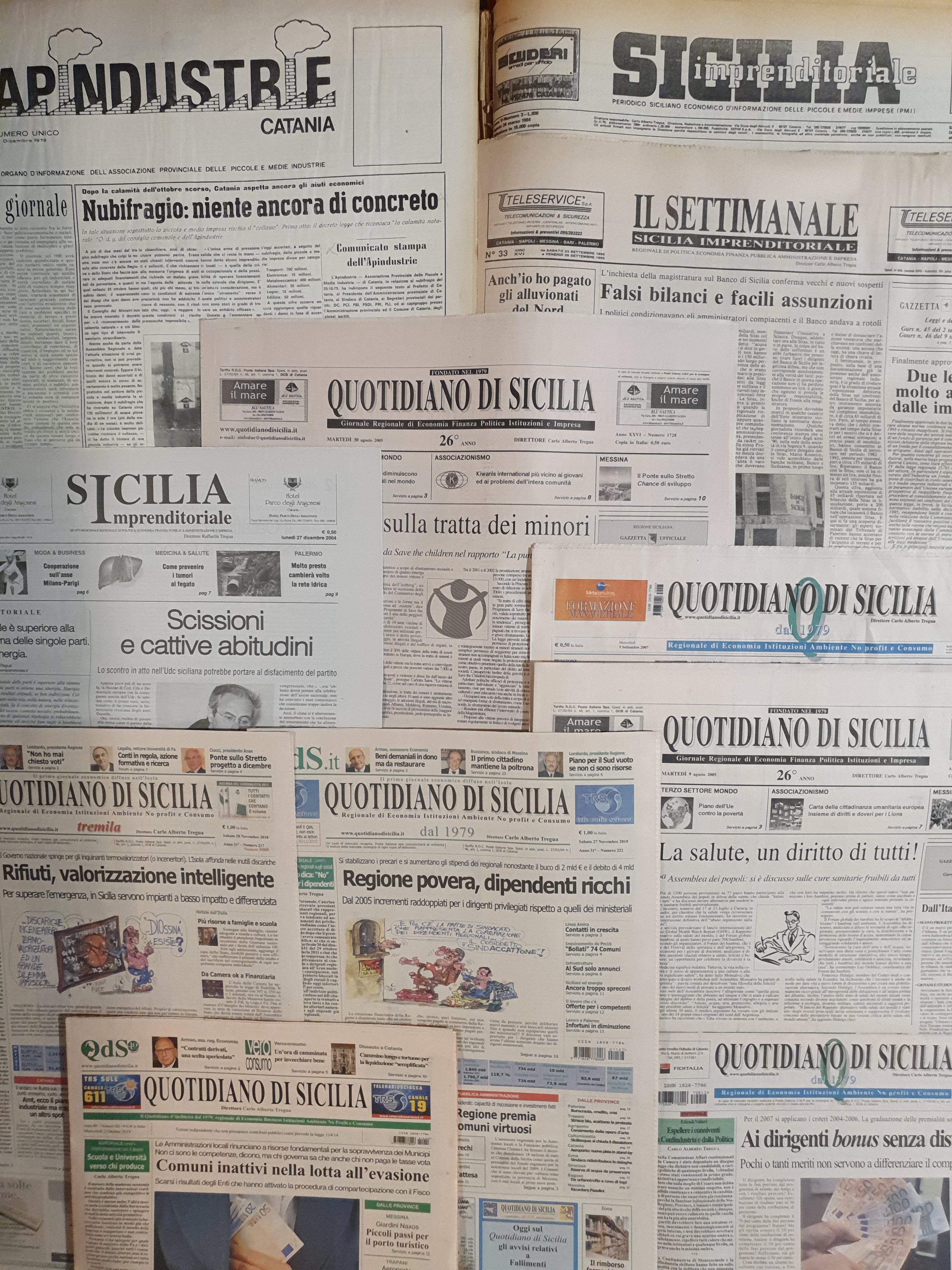 Informazione, faro della democrazia. Editoria fuori dalla crisi solo se punta sulla qualità