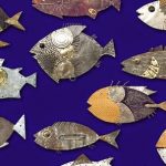 Arte, antologica su Giusto Sucato, tra invenzione e memoria