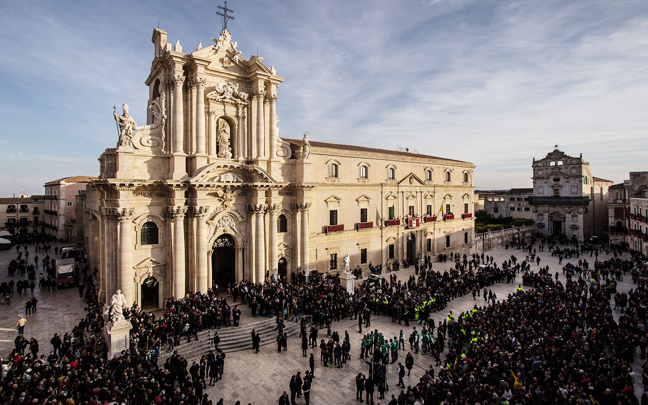 Qualità della vita, Siracusa al 90esimo posto