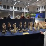 Il Centro di salute mentale di Nicosia ricevuto dal Papa