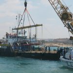 Progetto per il Museo del Mare di Gela apertura entro il 2021