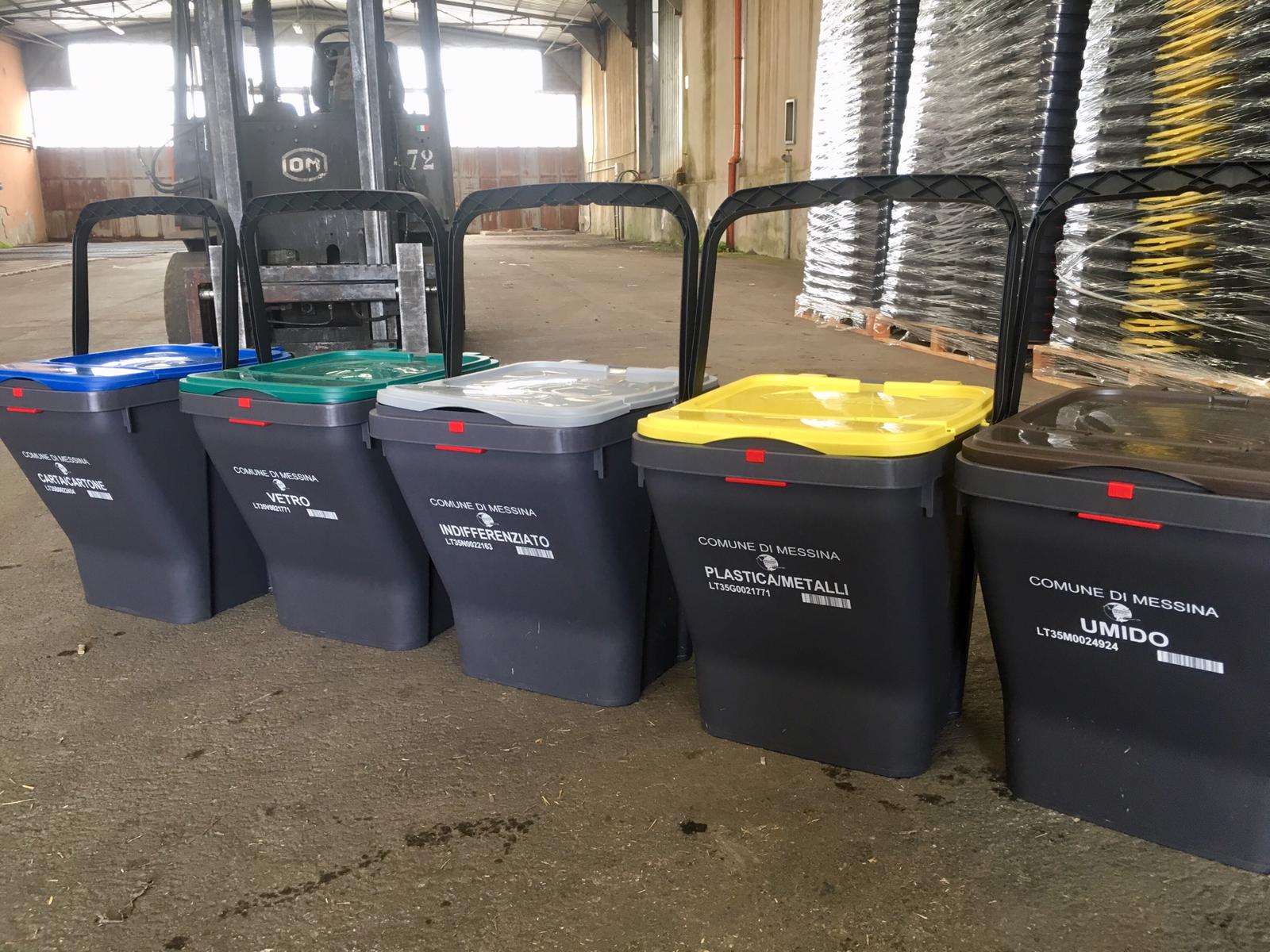 Risultati in chiaroscuro per MessinaServizi