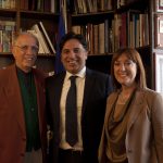 Salvo Pogliese “Il quotidiano economico di riferimento dell’Isola”