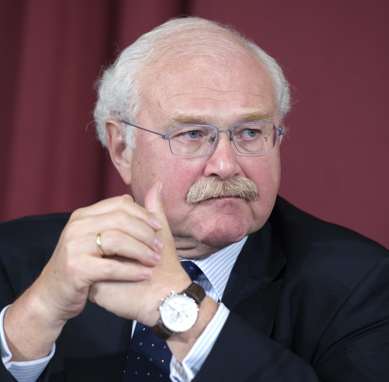 Cardani, presidente Agcom: “Quarant’anni di storia, ottima notizia”