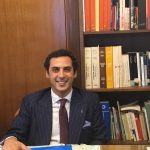 Eugenio Grimaldi “Un’azienda che lavora con serietà e professionalità”
