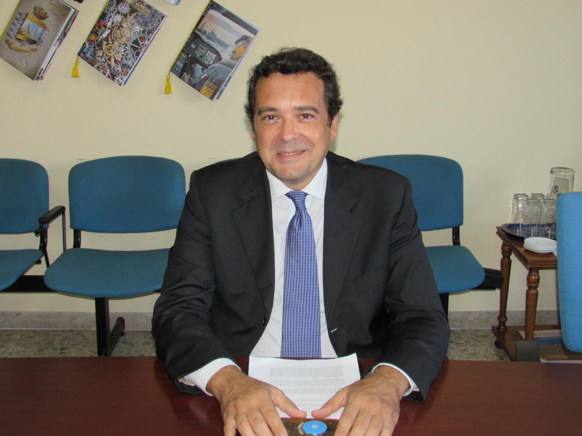 Parla il segretario generale di Anci Sicilia, Mario Emanuele Alvano