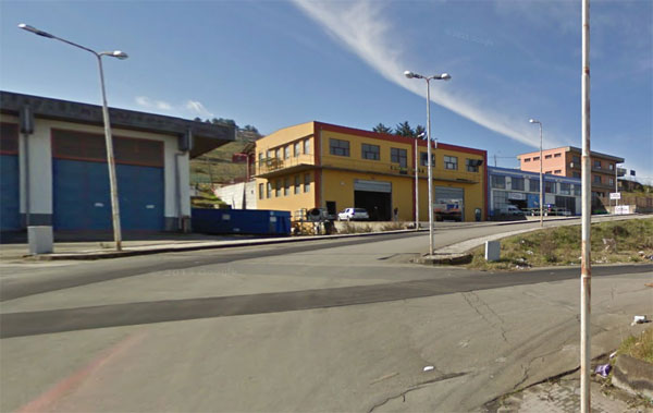 Troina, area artigianale Libero Grassi nella Zes