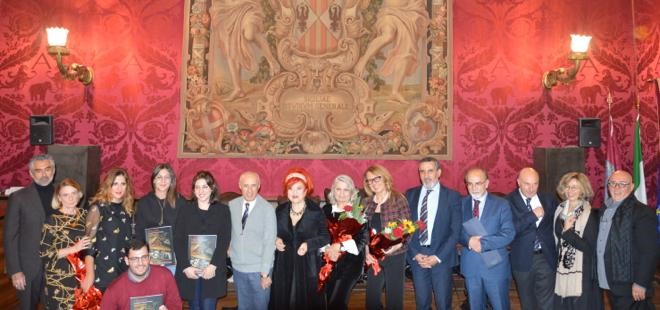 Premio “Luigi Pirandello” assegnate le borse di studio