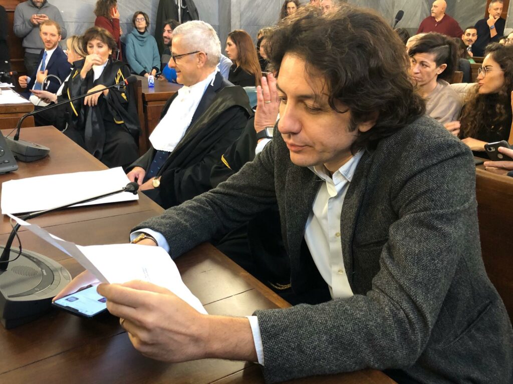 Fine vita, assolto Cappato “Il fatto non sussiste”