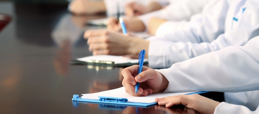 Formazione medica, quasi 4 mln dalla Regione Formazione medica, quasi 4 mln dalla Regione