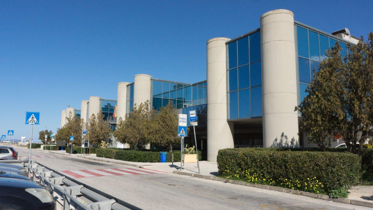 Trapani, aeroporto Birgi, nel 2021 sale il traffico dei passeggeri