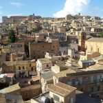 Agrigento, un volto rinnovato per il centro storico