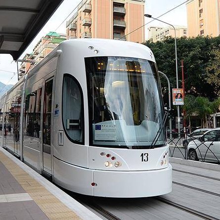 Prosegue l’iter per le nuove linee del tram di Palermo