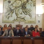 Catania, dal Bilancio riequilibrato alla crisi del Bellini