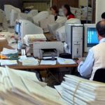 Personale a rischio per tre Comuni agrigentini