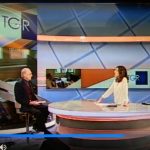 I 40 anni del QdS, il direttore Tregua ospite alla TGR Sicilia