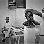 Foto, lo sguardo di Pitrone sull’universo di Sciascia