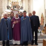 Solidarietà, pacchi spesa dell’Aira per le famiglie povere